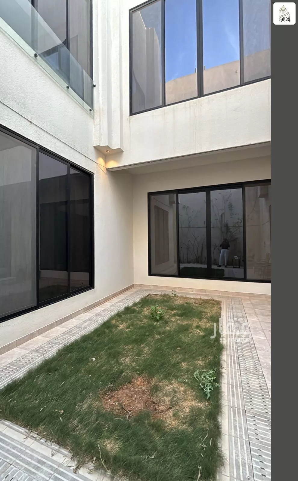 4 bedroom villa in An Nafal, Riyadh 4