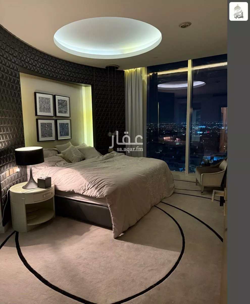 4 bedroom apartment in Al Olaya 3