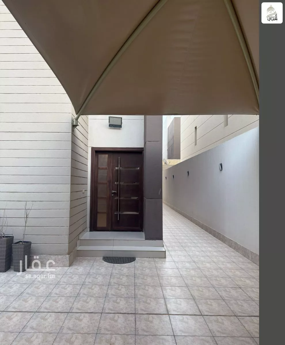 فيلا 4 غرف في الياسمين 3