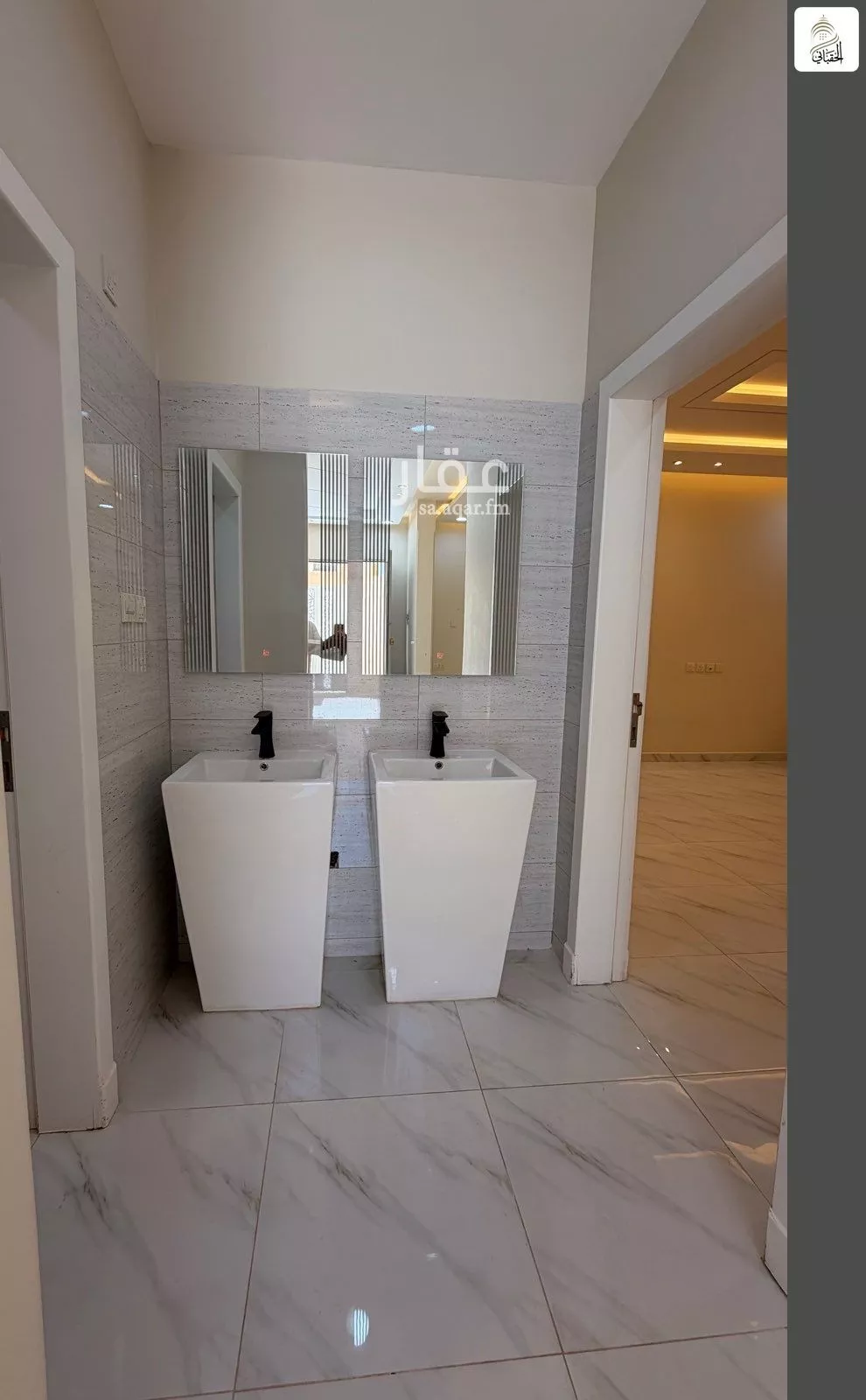 دور 6 غرف في عرقة 4