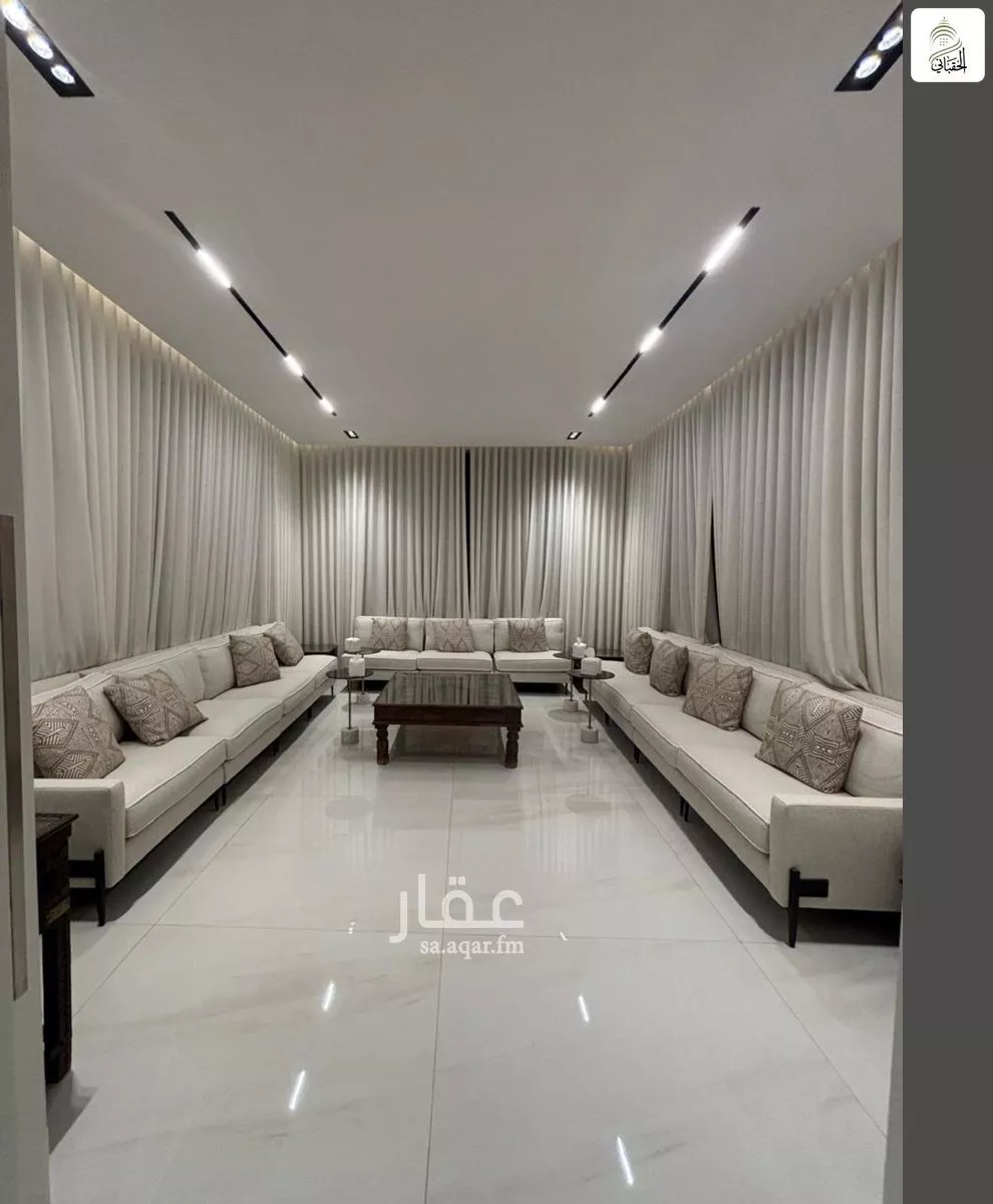 4 bedroom villa in An Nafal, Riyadh 9