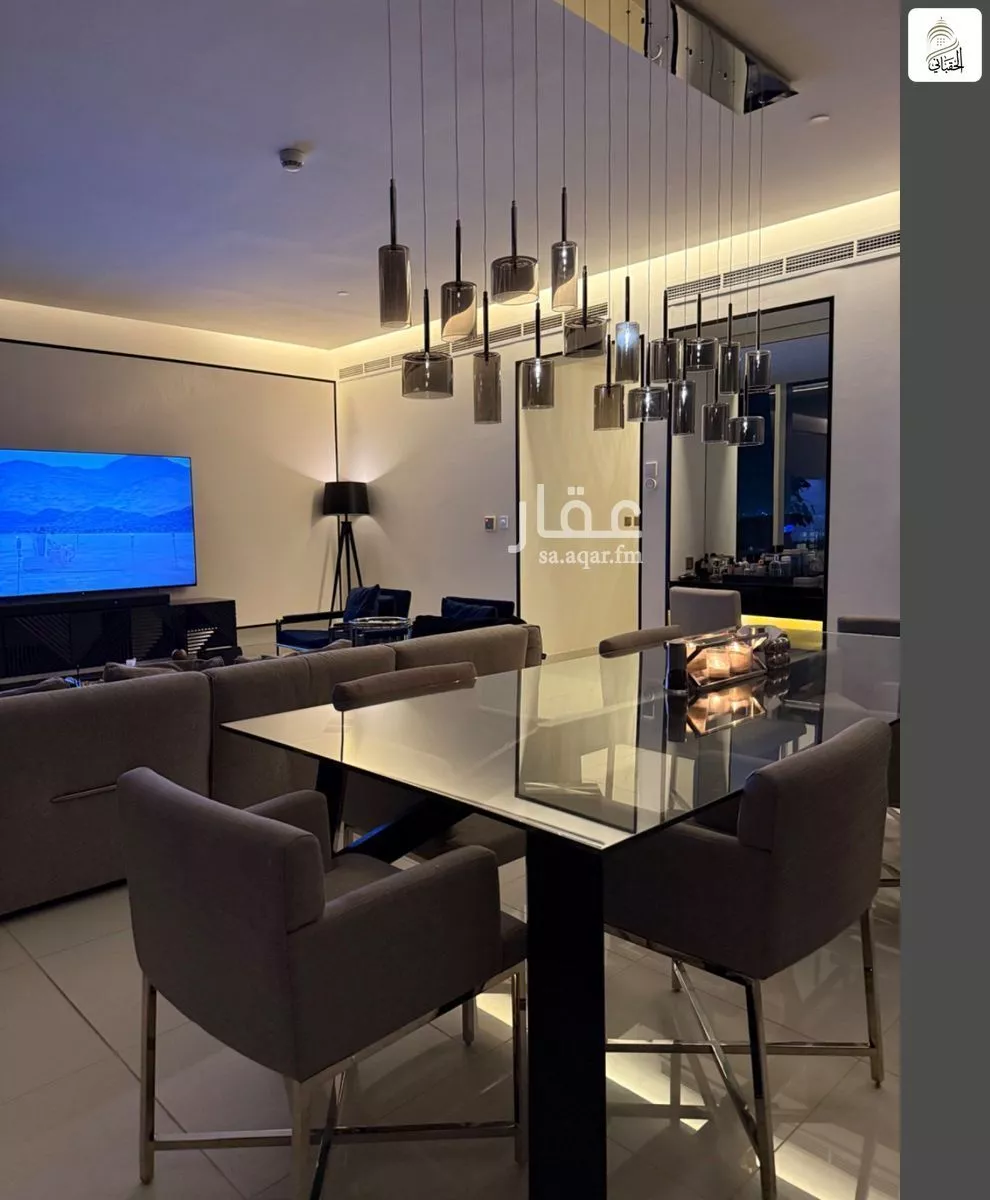 4 bedroom apartment in Al Olaya 4