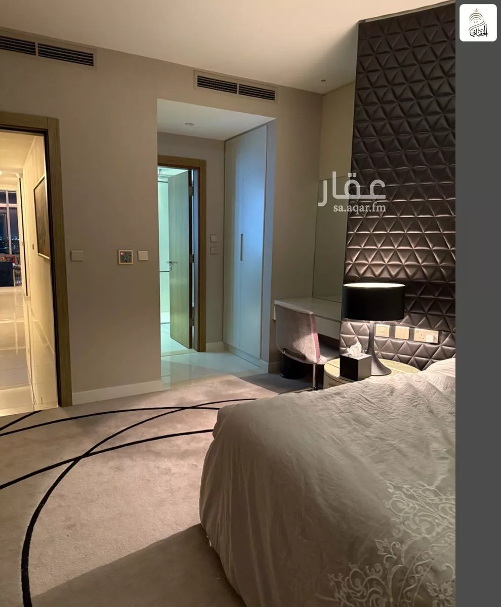 4 bedroom apartment in Al Olaya 2