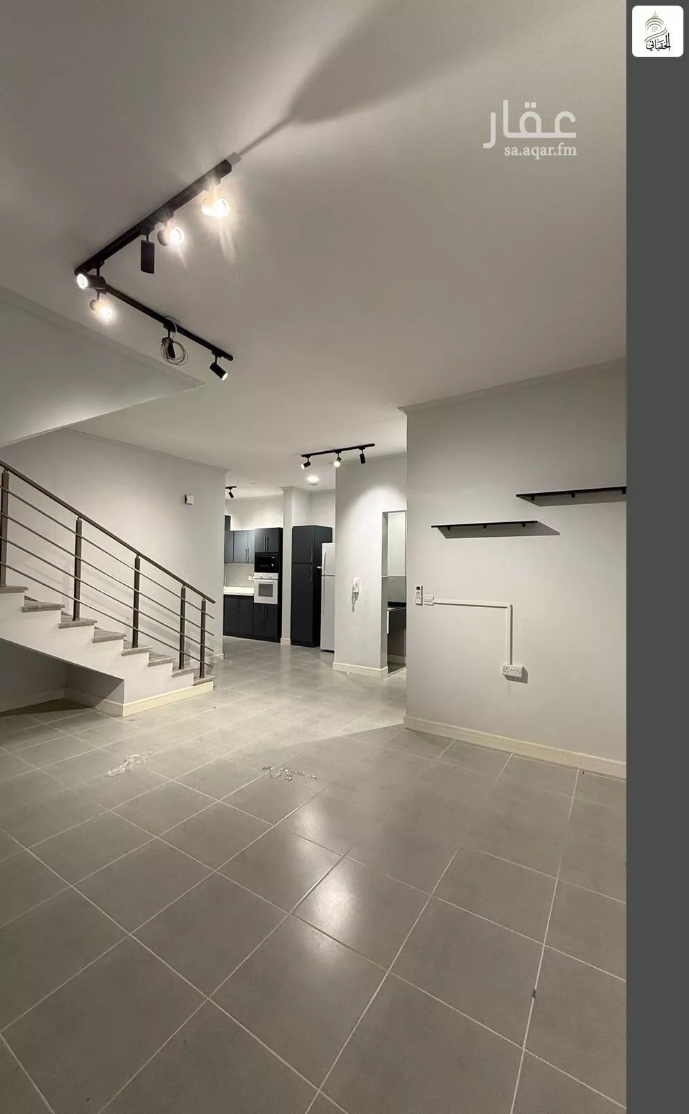 3 bedroom apartment in Al Narjis 3