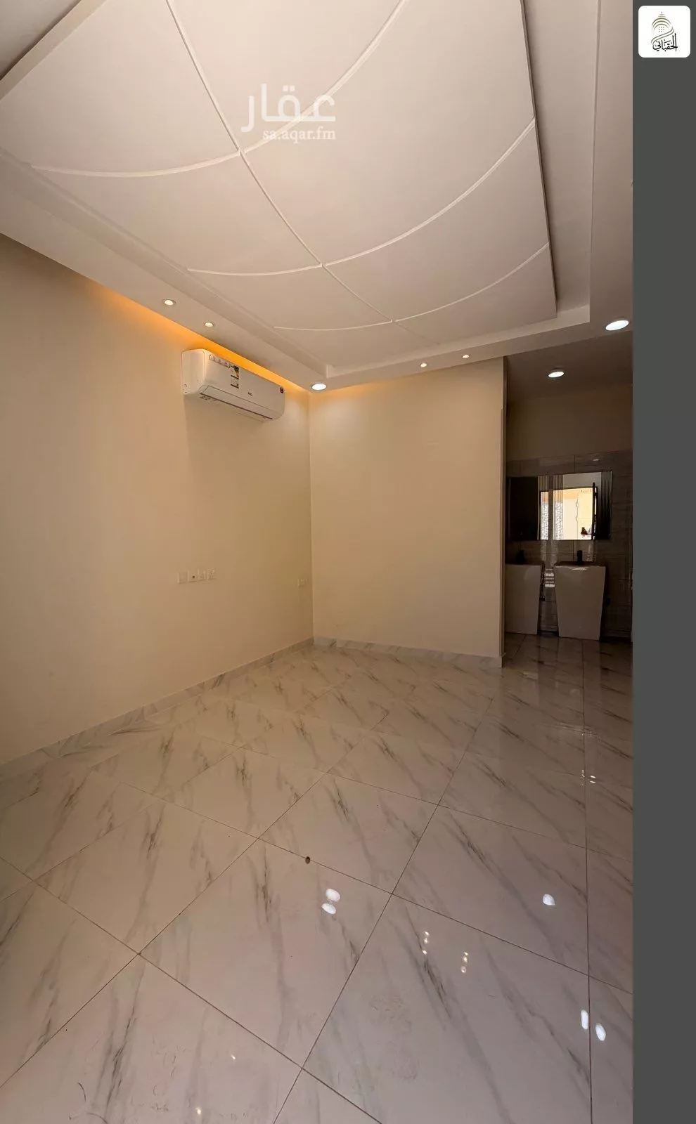 دور 6 غرف في عرقة 1