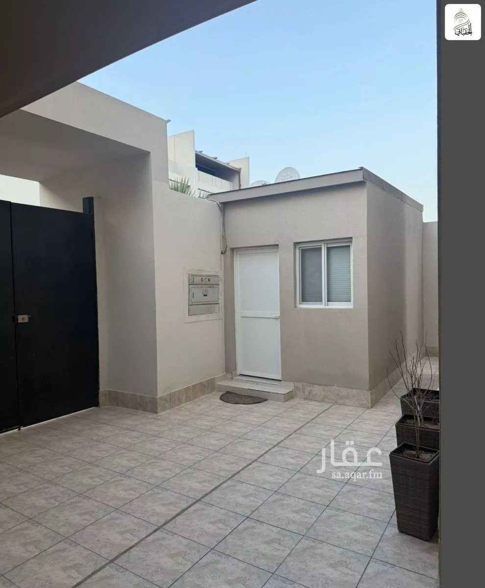 فيلا 4 غرف في الياسمين 2