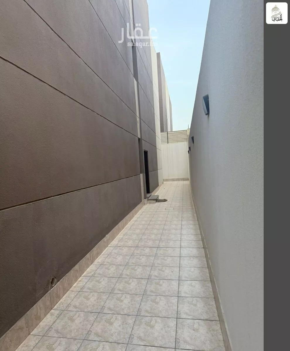 فيلا 4 غرف في الياسمين 4