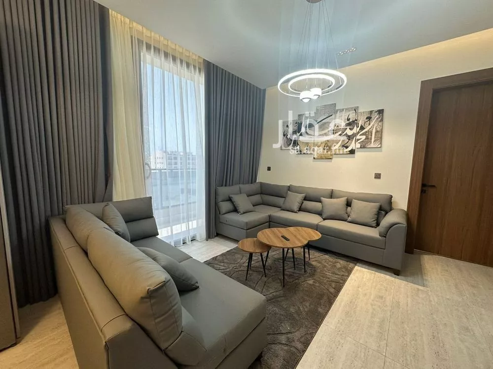 شقة 3 غرف في السيف 4