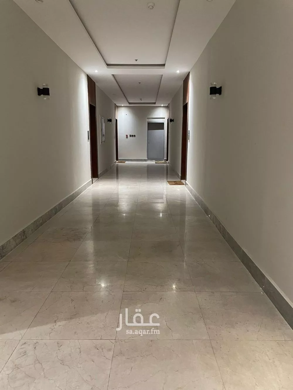 شقة 3 غرف في الحمرا 3