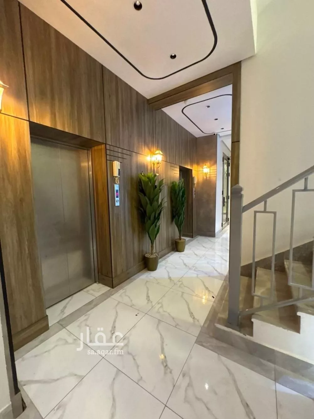 شقة 3 غرف في السيف 3