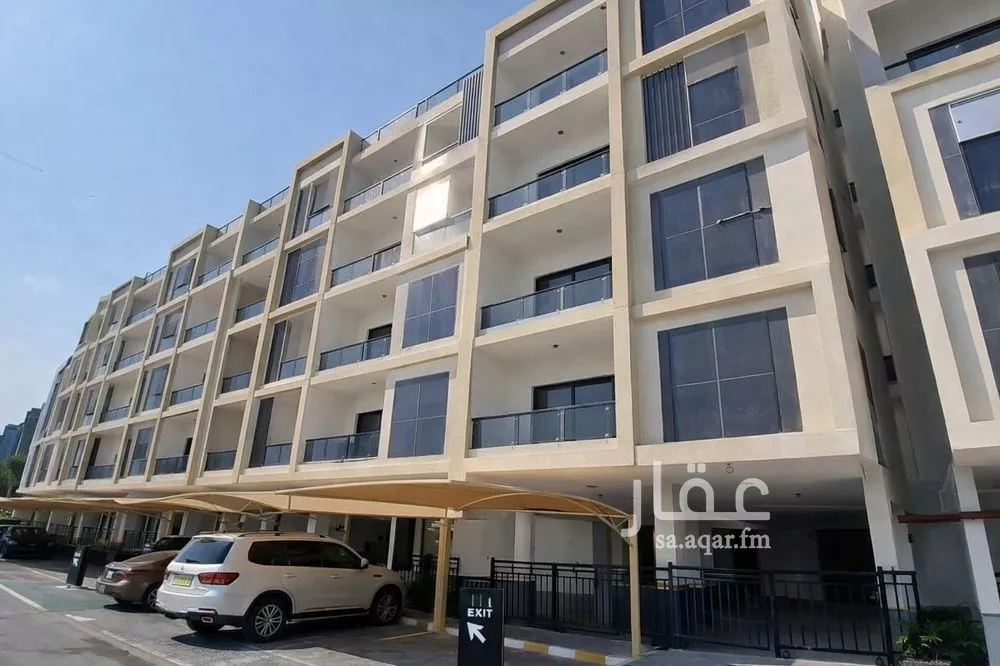 3 bedroom apartment in As Sadafah 1