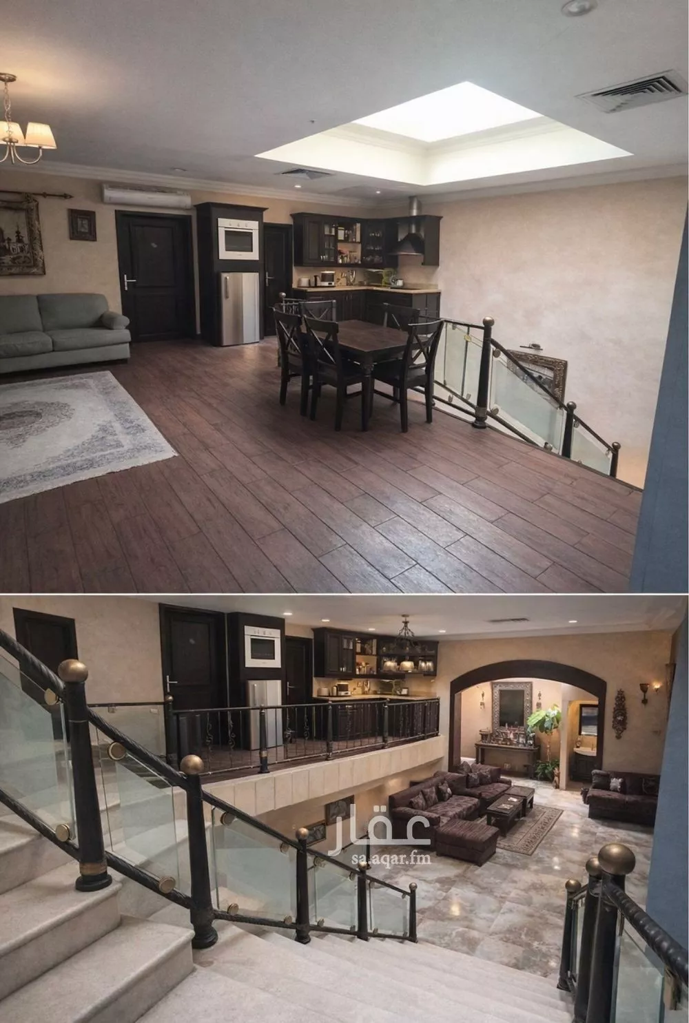 6 bedroom villa in Al Hizam Al Thahabi, Eastern Province 4