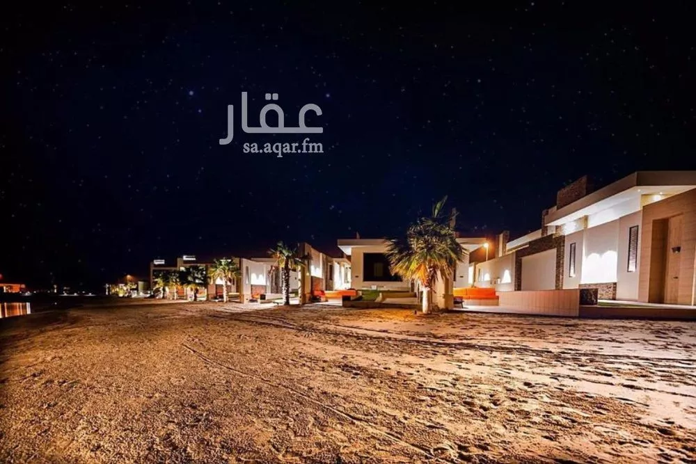 دوبلكس 4 غرف في المرجان 4