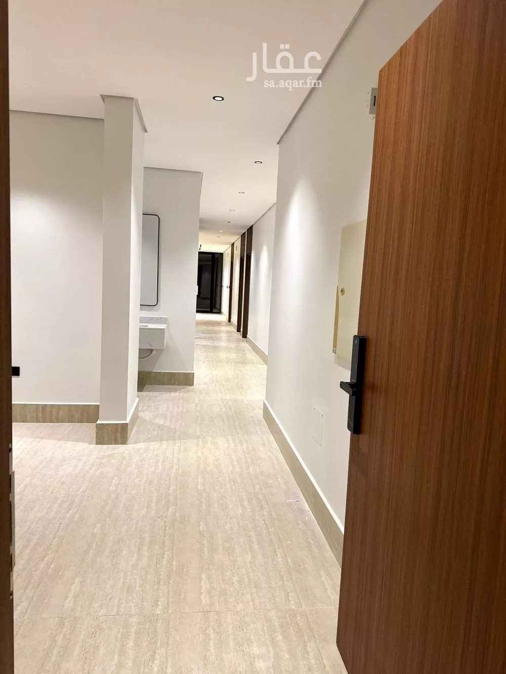 شقة 3 غرف في الخور 3