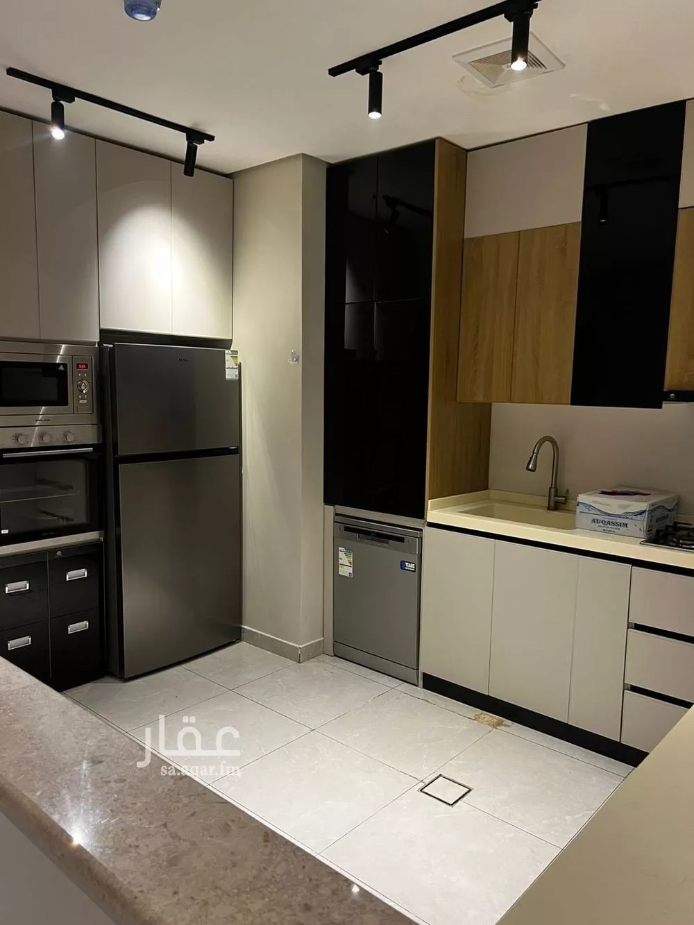 3 bedroom apartment in As Saif 4