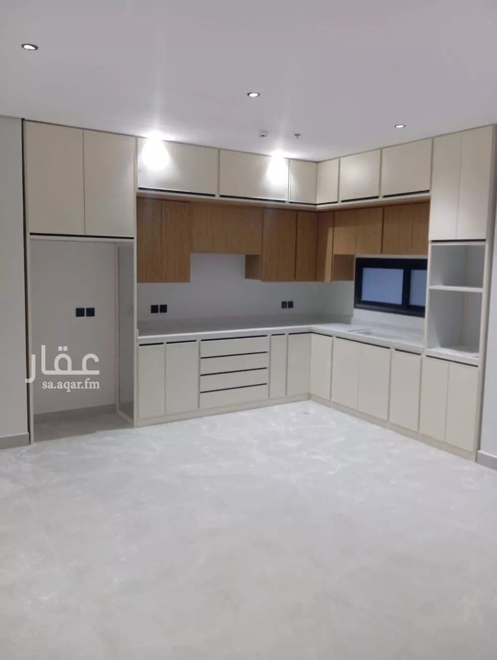 3 bedroom apartment in Al Hamra 3