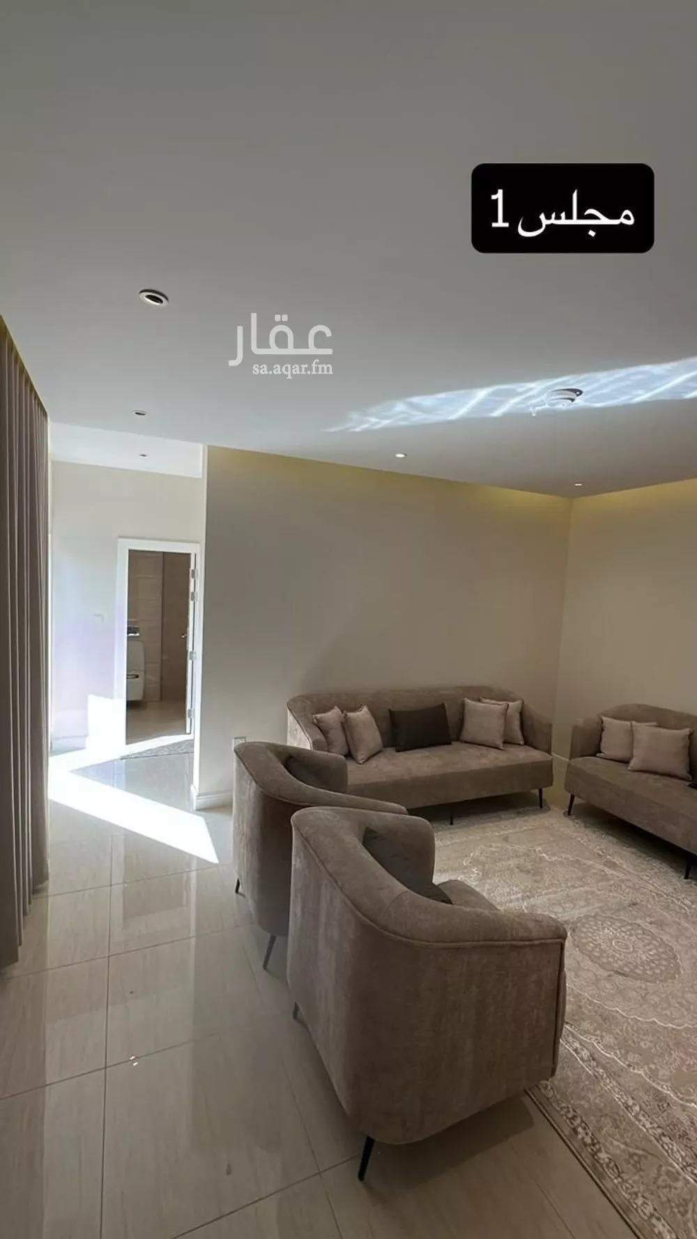 4 bedroom villa in Sports City, Eastern Province 4