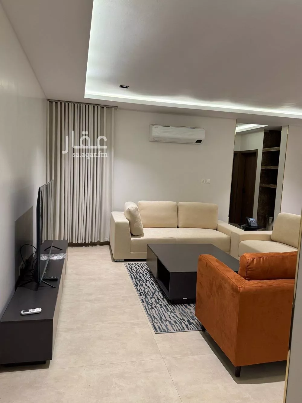 شقة 16 غرف في العليا 3