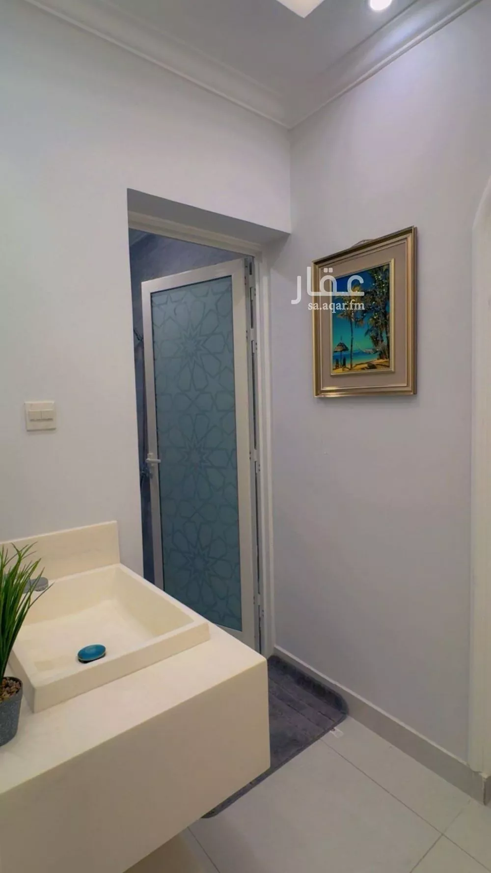 شقة 1 غرف في الحمرا 3