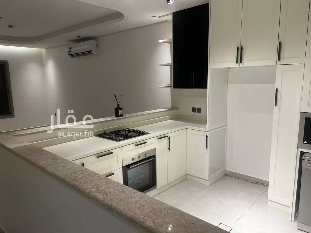 شقة 3 غرف في السيف 5