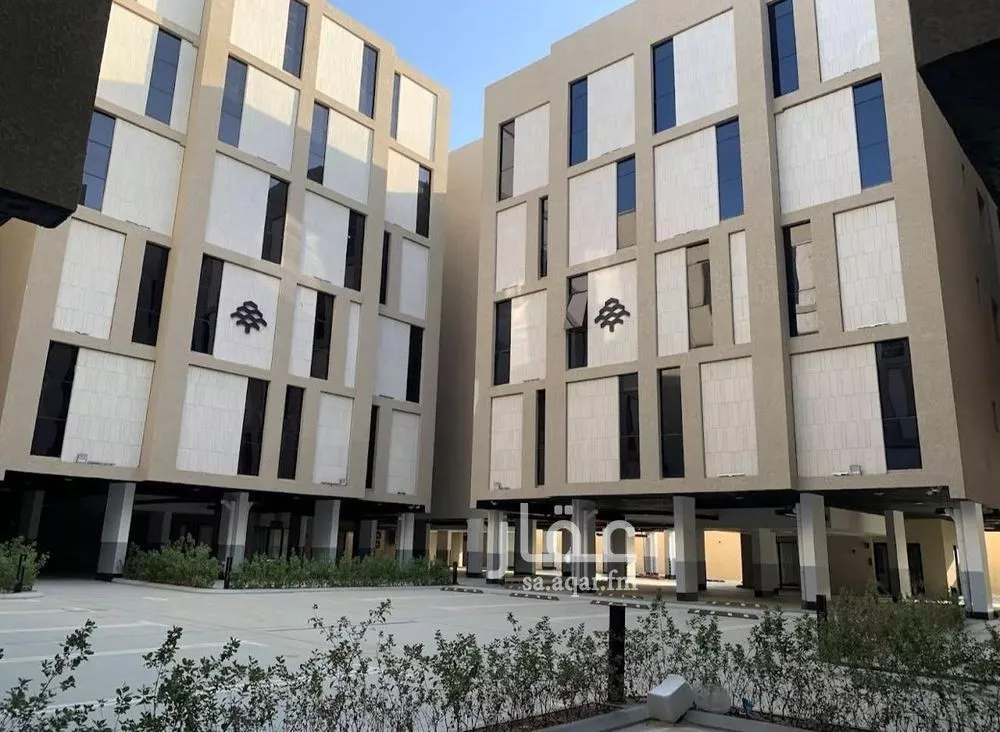 شقة 3 غرف في الحمرا 2