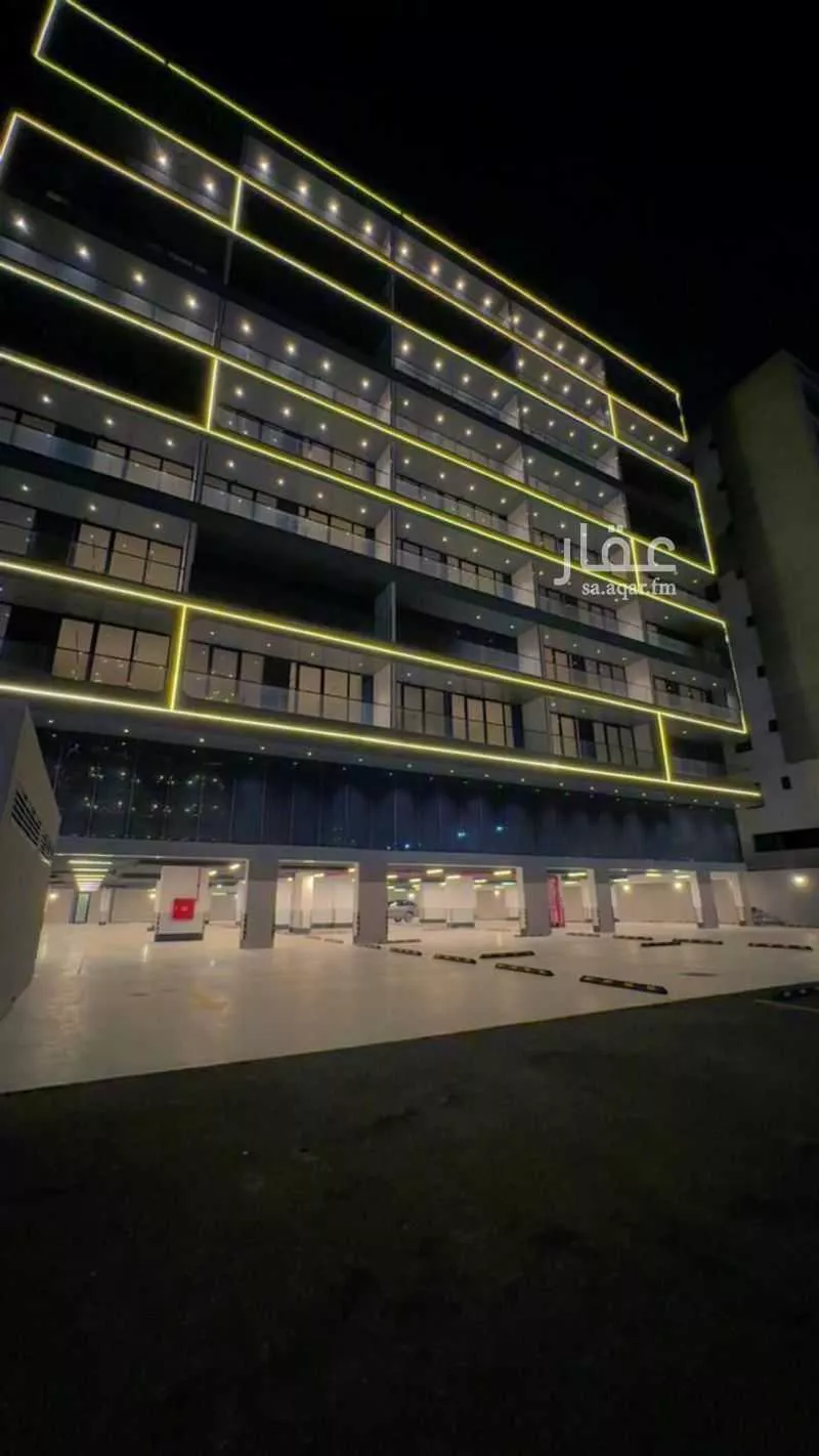 3 bedroom apartment in Al Khour 1