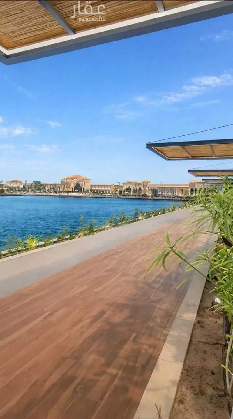 3 bedroom apartment in Al Khour 4