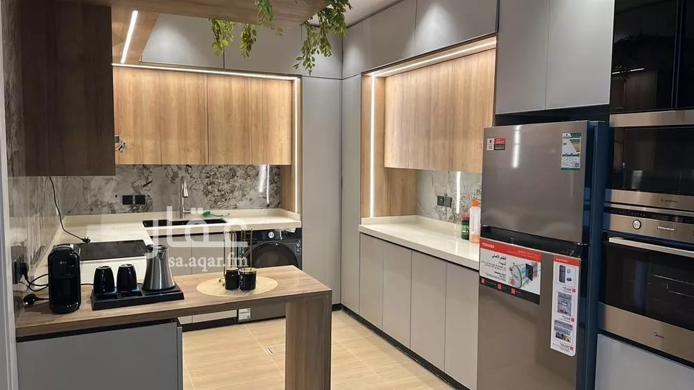 3 bedroom apartment in As Saif 3