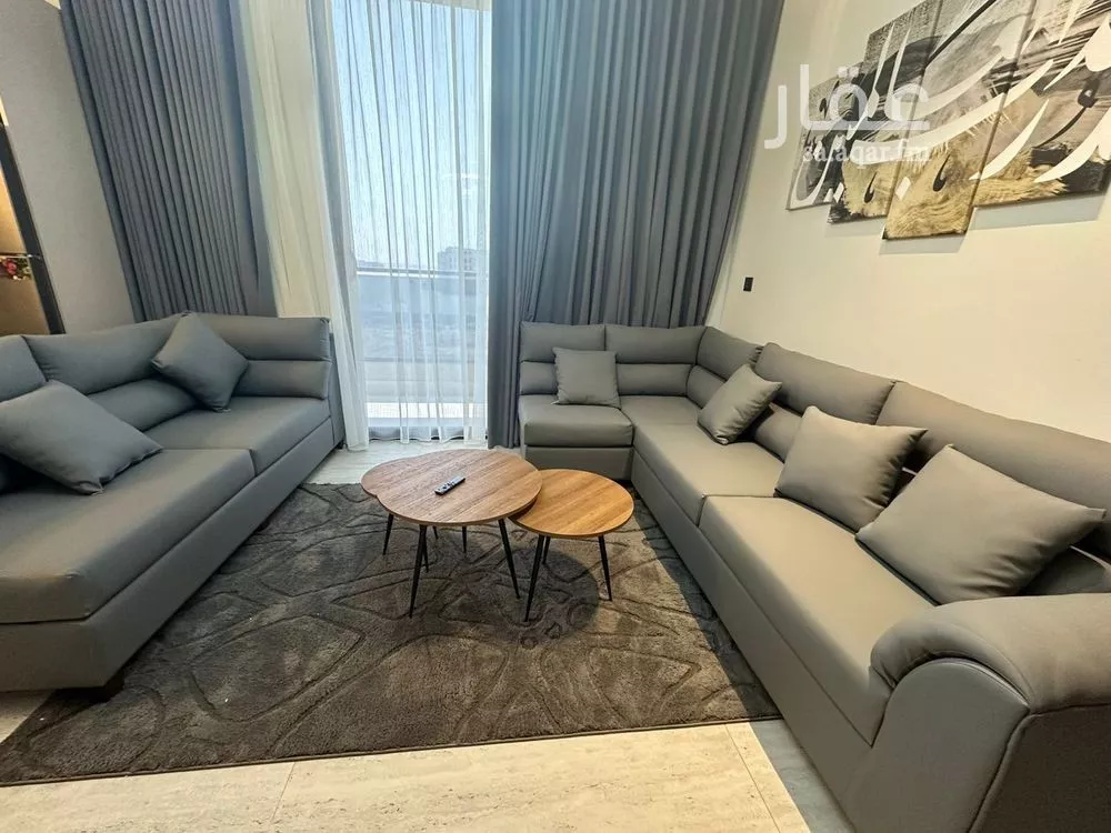 شقة 3 غرف في السيف 3