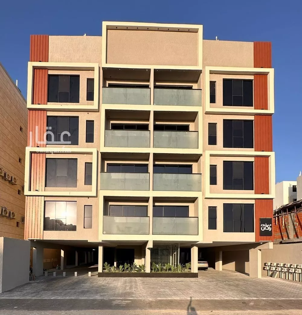 شقة 3 غرف في الحمرا 1