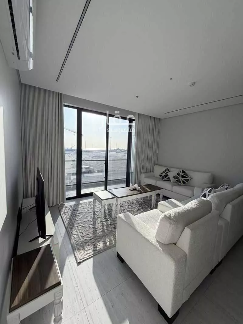 شقة 3 غرف في البحر 2