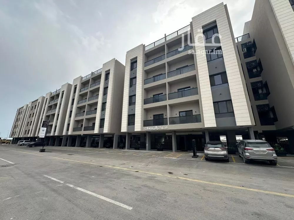 3 bedroom apartment in As Saif 1