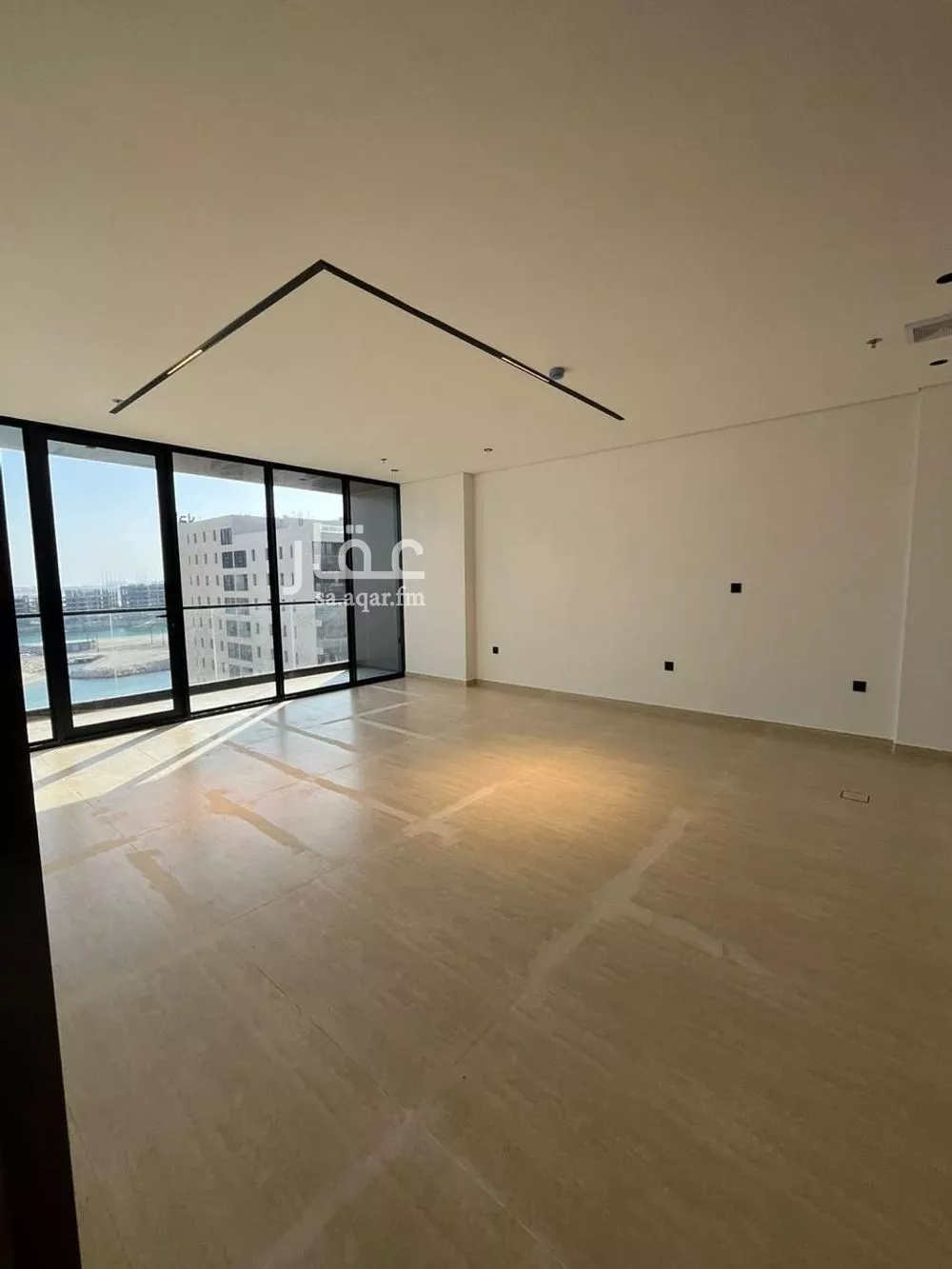 شقة 3 غرف في الخور 3