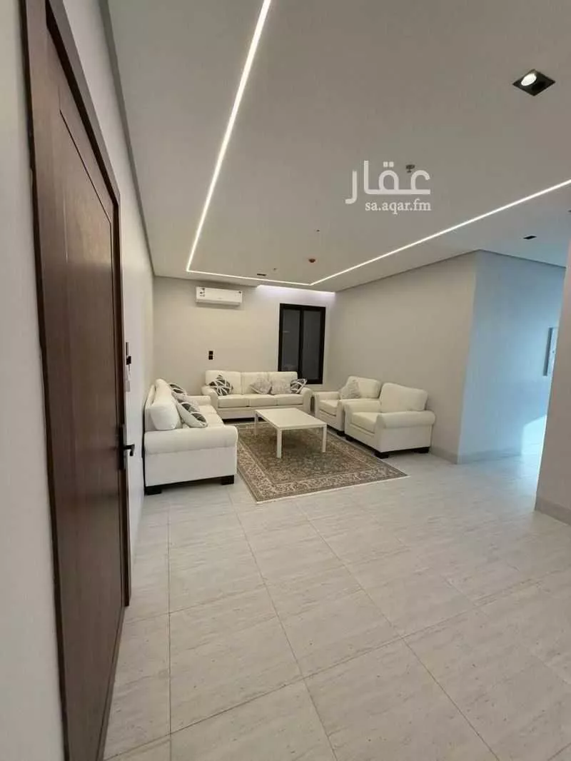 شقة 3 غرف في البحر 5