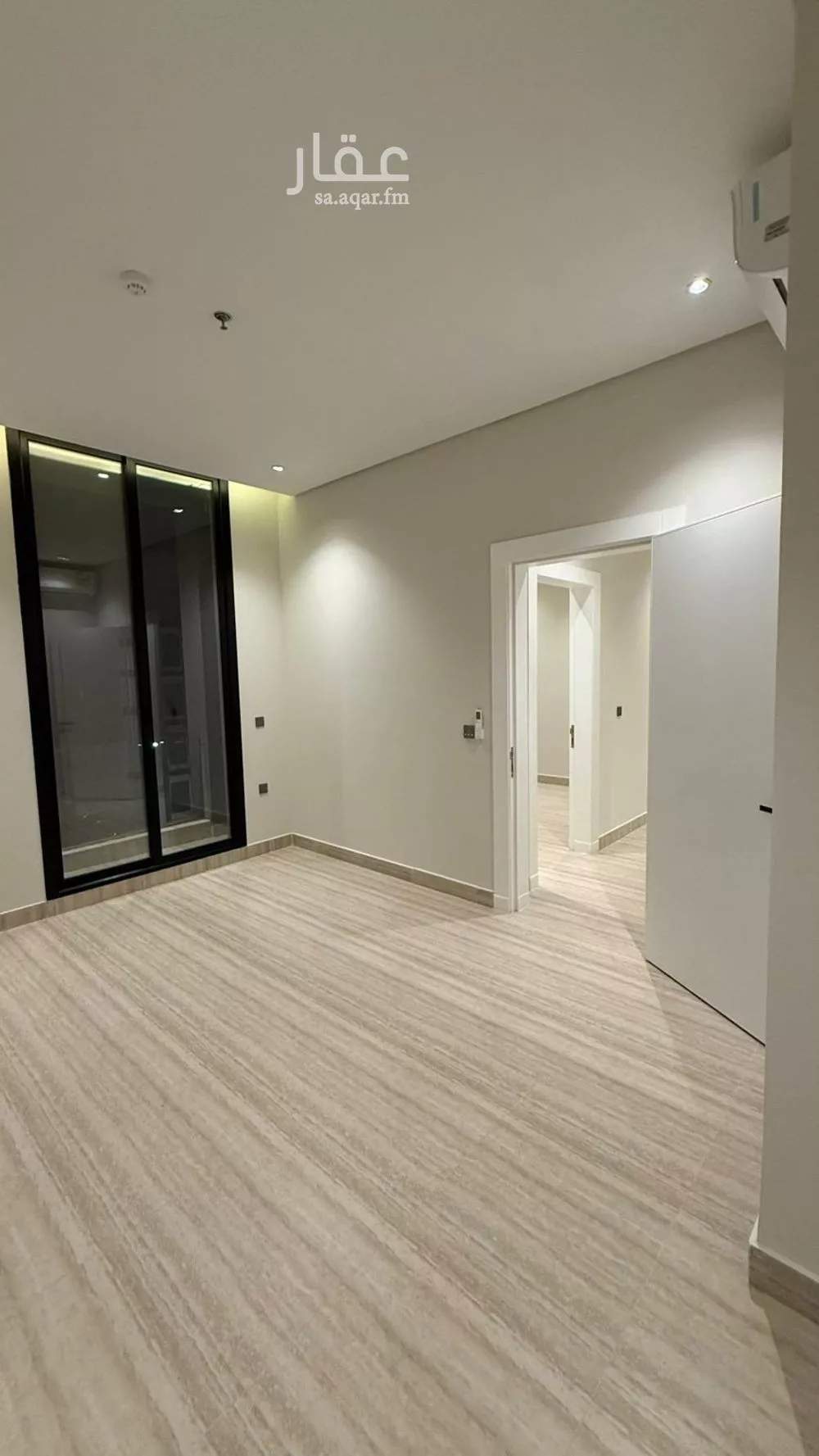 شقة 3 غرف في السيف 3