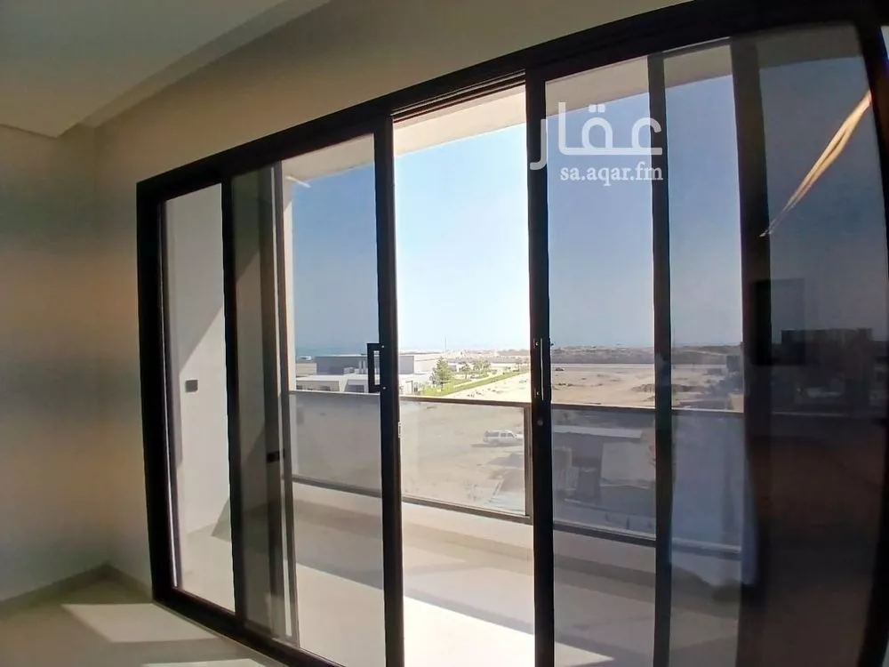 3 bedroom apartment in As Sadafah 3