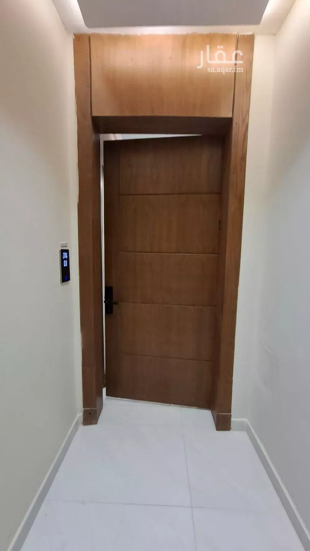 شقة 3 غرف في الحمرا 3