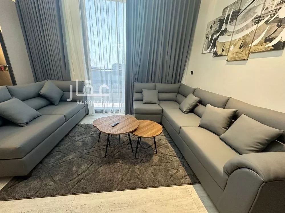 شقة 3 غرف في السيف 5