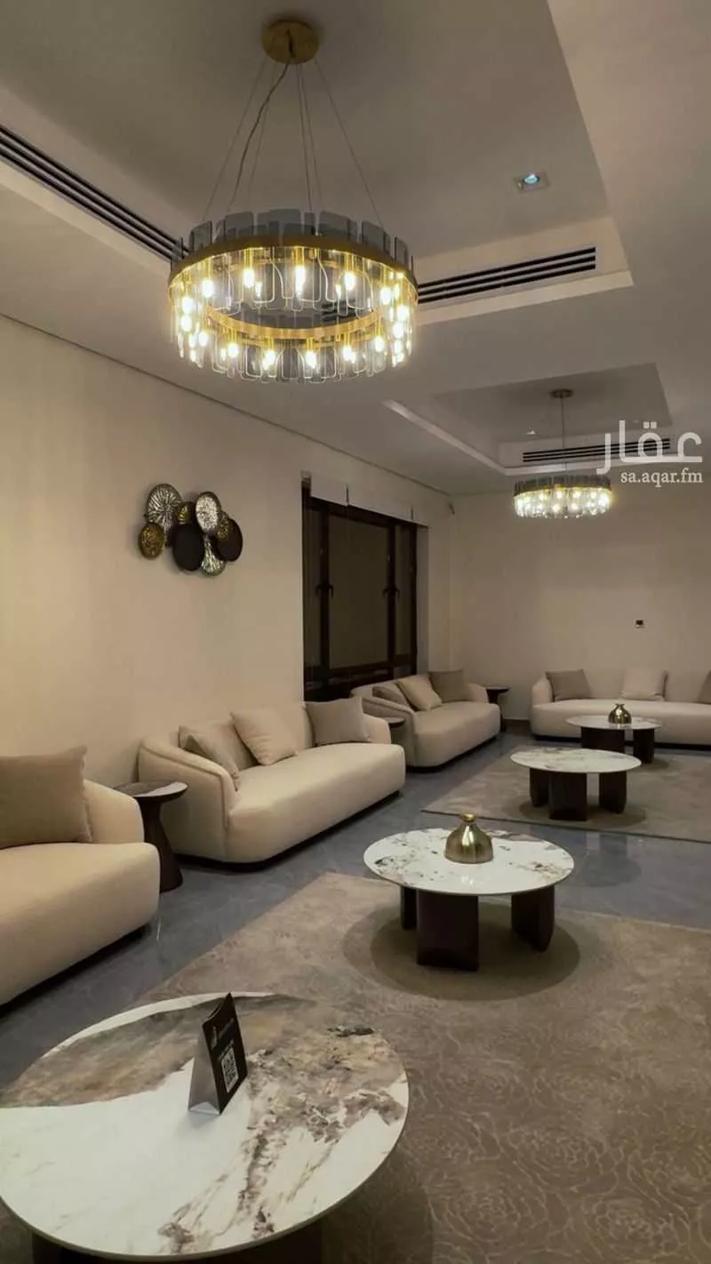 فيلا 6 غرف في السيف 2