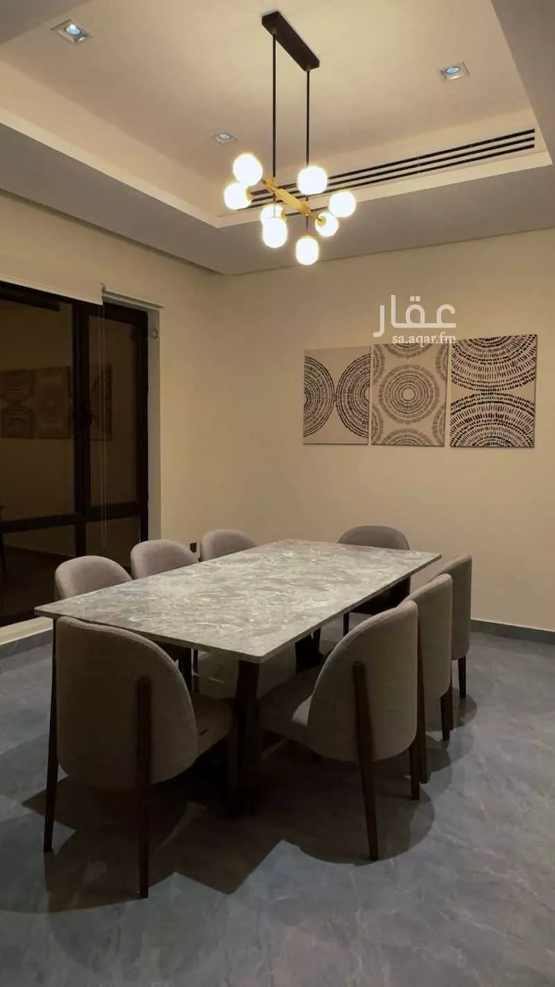 فيلا 6 غرف في السيف 5