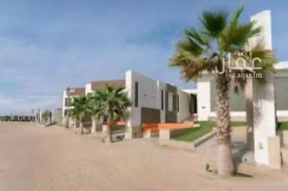 دوبلكس 4 غرف في المرجان 1