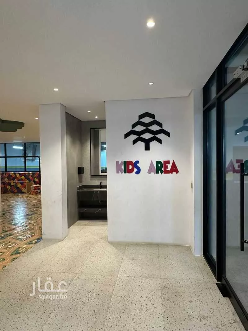 شقة 3 غرف في الرمال 5