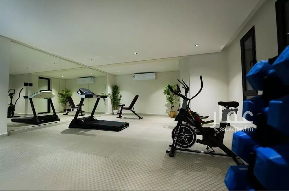 3 bedroom apartment in Al Hamra 2