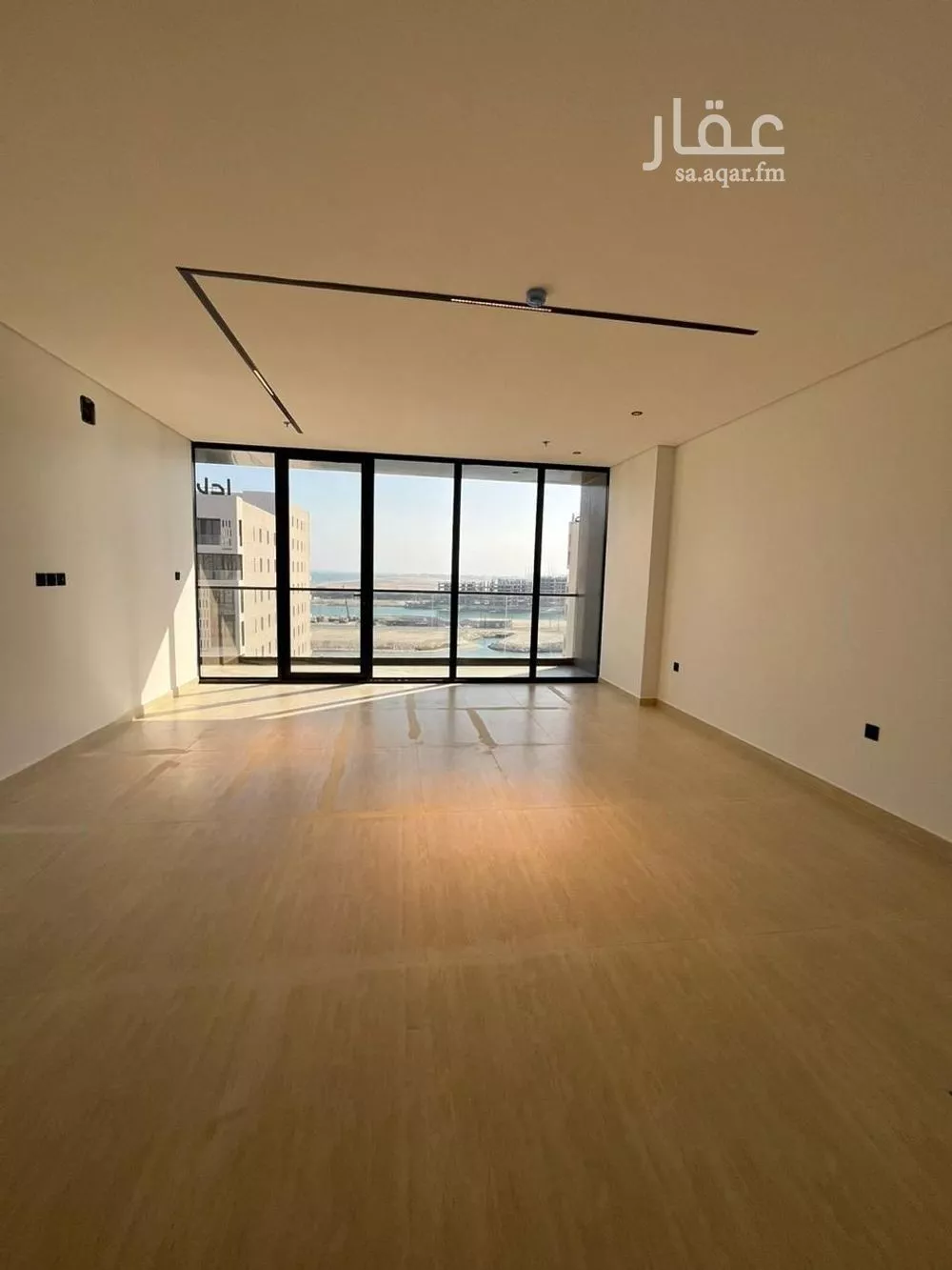 شقة 3 غرف في الخور 4