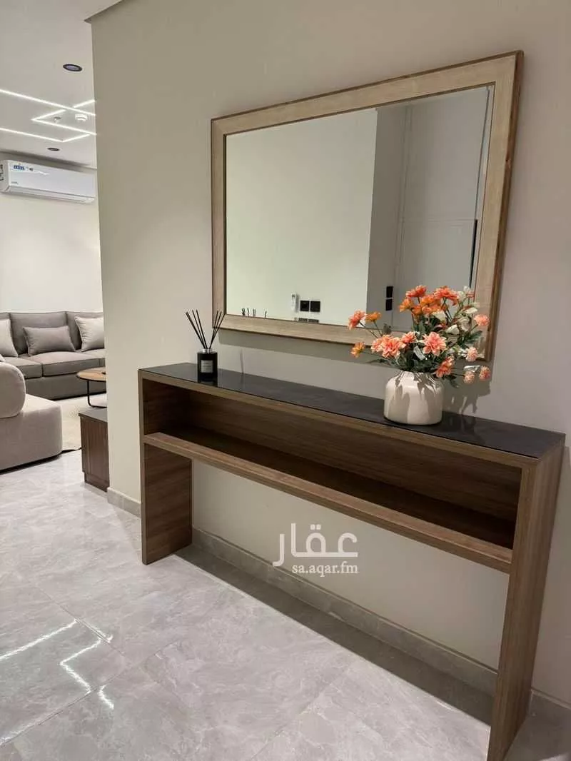 شقة 3 غرف في الحمرا 3