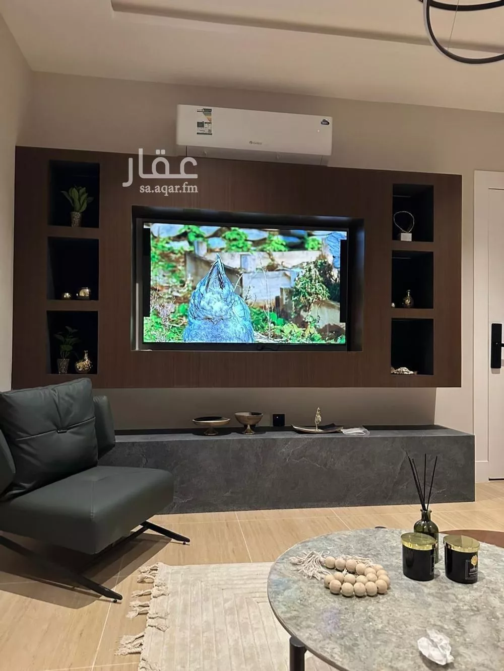 3 bedroom apartment in As Saif 2