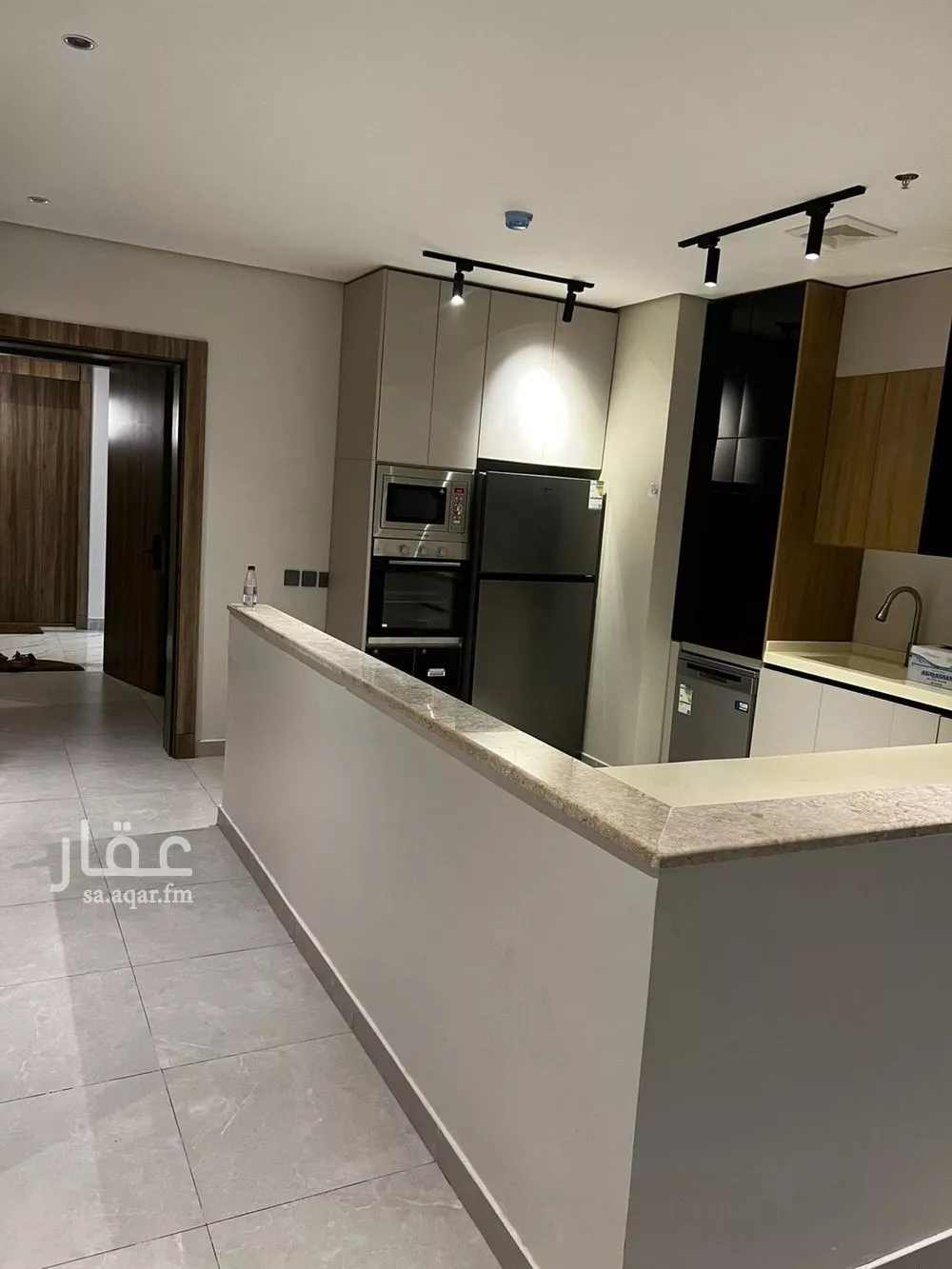 3 bedroom apartment in As Saif 3