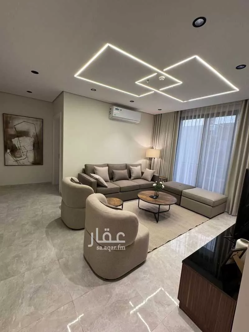 شقة 3 غرف في الحمرا 5