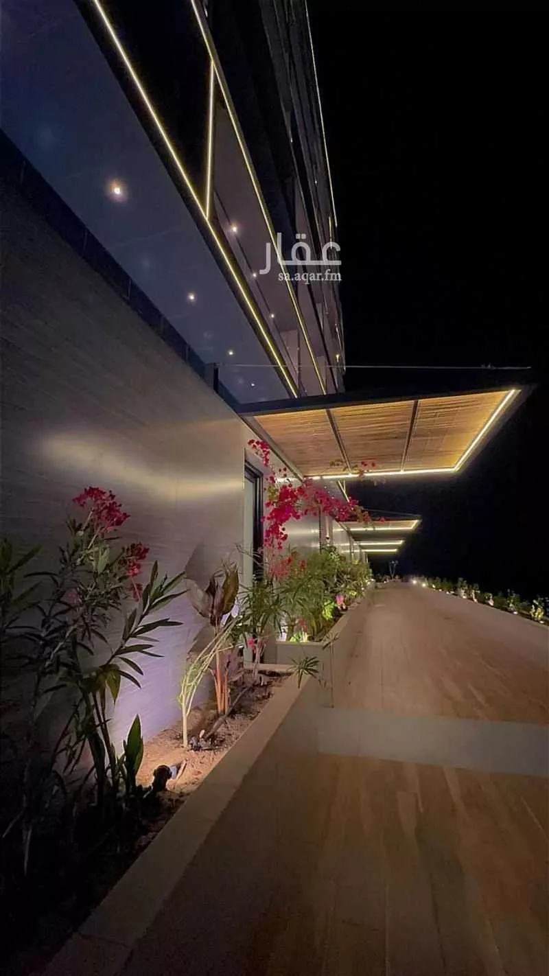 3 bedroom apartment in Al Khour 3