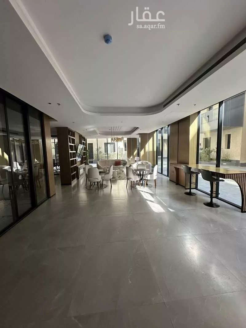 شقة 3 غرف في الرمال 4